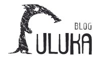 uluka blog eko logoa